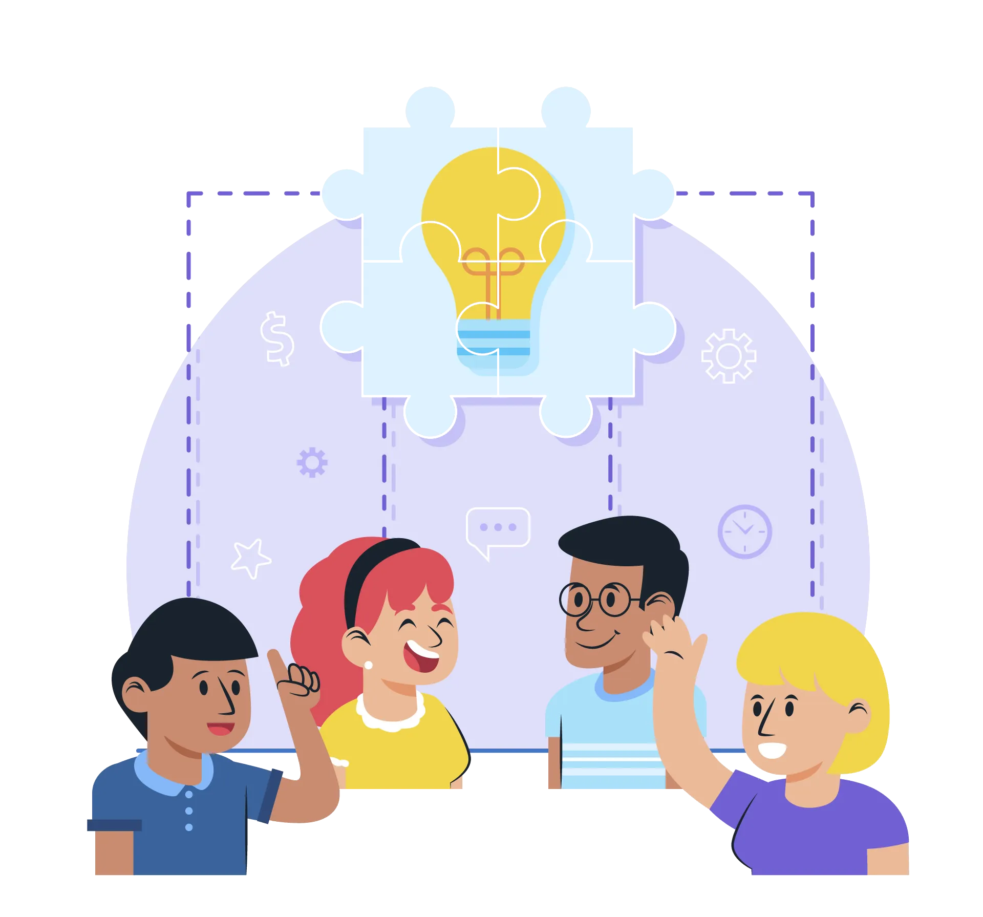 Knowledge Sharing